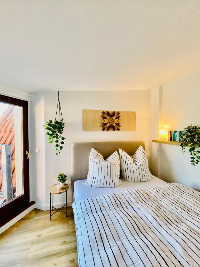 Home Cinema - Balcony - Wi-Fi & Streams Magdeburg Luaran gambar