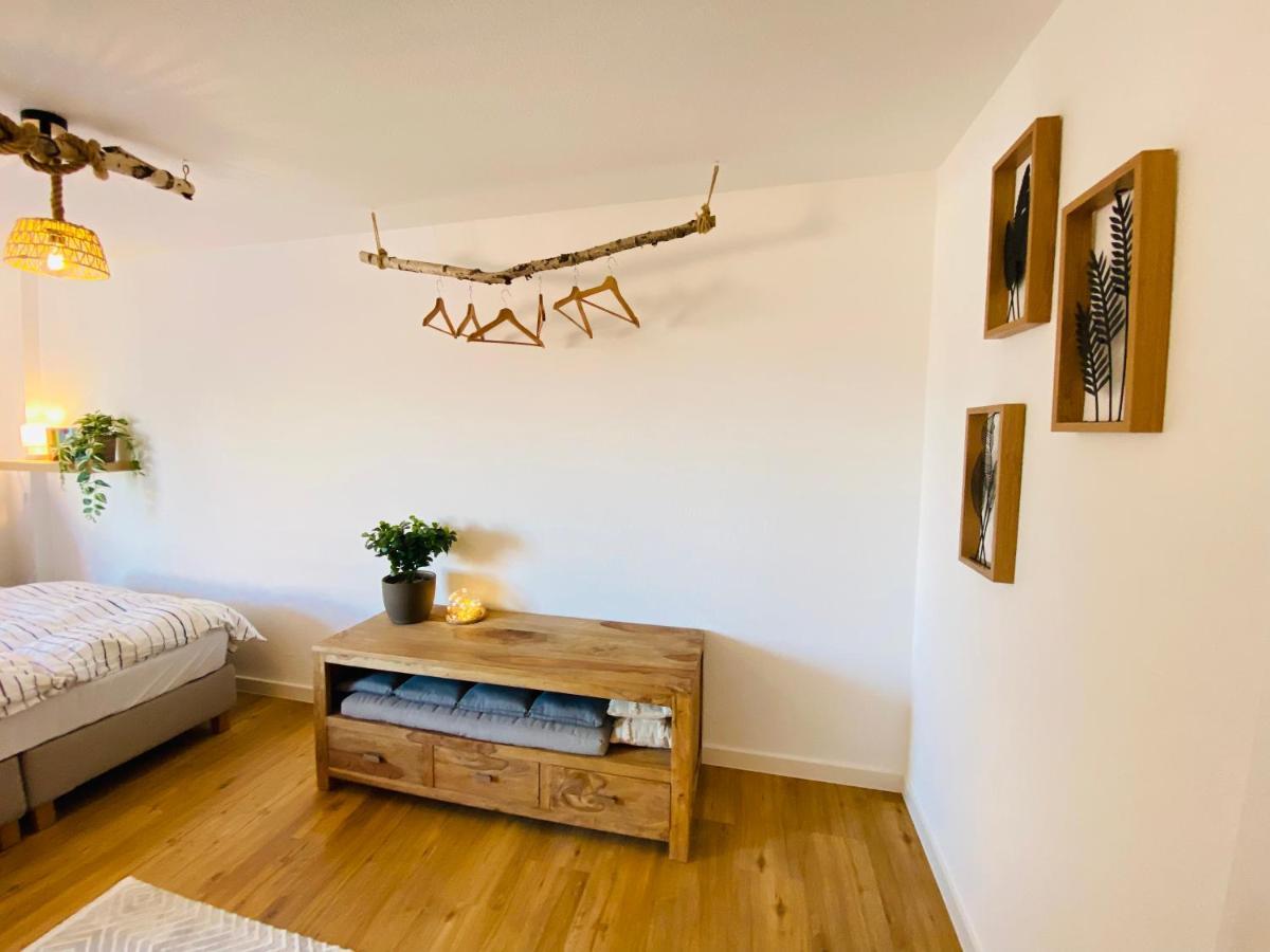 Home Cinema - Balcony - Wi-Fi & Streams Magdeburg Luaran gambar
